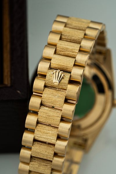 Rolex Day-Date 18248